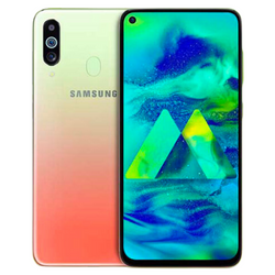 Samsung M40 repair